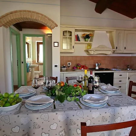 Charming Country House Between The Hills, Swimming Pool With Jacuzzi Collazzone