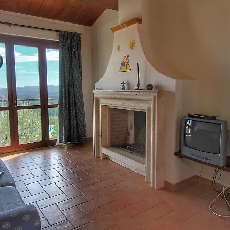 Charming Country House Between The Hills, Swimming Pool With Jacuzzi * Collazzone