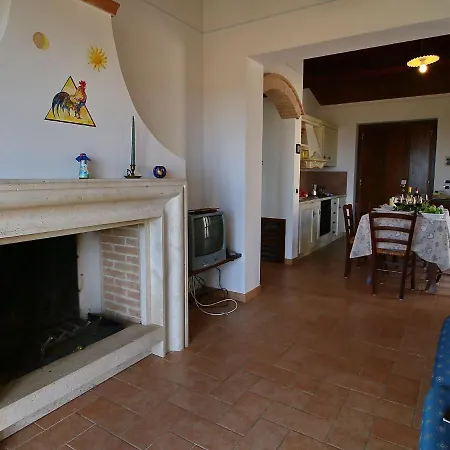 Charming Country House Between The Hills, Swimming Pool With Jacuzzi *