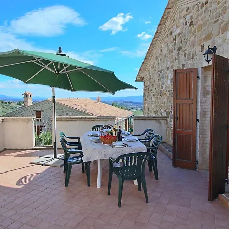 度假居 Charming Country House Between The Hills, Swimming Pool With Jacuzzi Collazzone